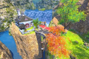 【FF14】個人用の土地が欲しい人はチャンス！本日よりハウジングの土地購入区分が変更されFC用が「1～9区」、個人用が「10～24区」に！