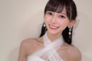 池田瑛紗さん、ガチで体脂肪が少ない【画像あり】