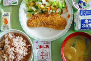 給食で一回だけでた魚料理を作りたいんやが