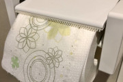 【戻れない…！】トイレットペーパーちょっと高いのにしたんだが