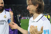 【ラ・リーガ】30代選手の契約延長に慎重なマドリー、モドリッチとの交渉は一時ストップ