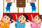 【悲報】盆踊り、絶滅