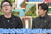 内田篤人「野球って球場の形違うのアリなの？」