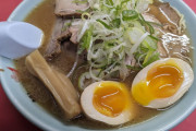 【画像】こういうのでいいんだよラーメン、見つかってしまう…