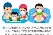 長島スパーランド「コロナ怖いけど、プール開きしたい・・・せや！！！」