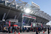 【サッカー】Jクラブ本拠地・味の素スタジアム…5年間10.5億円で命名権更新　計26年間は国内大型公共施設最長