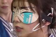 【乃木坂46】乃木坂のアイマスクといえばやっぱりこれだよなwwwwww