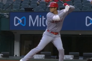 大谷翔平「.206(34-7) 2本 3打点 ops.670」←これ