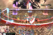【FF14】海外チームが配信で「万魔殿パンデモニウム零式：煉獄編4層」をクリア！