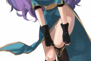【FEH】冷静にこの服ほんまいかがわしいわ