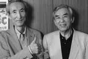 【訃報】三本和彦氏(91)が死去 (自動車評論家)