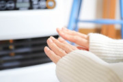 1月の暖房費はいくら？