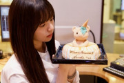 【乃木坂46】飛鳥ちゃんが誕生日迎えた瞬間真っ先にLINE送ってそうなメンバー誰やと思う？