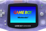 ゲームの進化で一番衝撃的だったのはGBC→GBAの進化やPSPの登場だけど今の子はそれを味わえないから可哀想