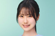 【日向坂46】鶴崎仁香、まさかの福岡遠征民だった