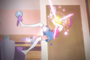 【動画】名探偵プリキュア、第1話の問題シーン…