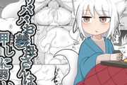 【同人漫画】ロリババお義母さんは押しに弱い2【1月15日まとめ】
