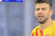 【速報】バルセロナさん、バイエルンに3-0でボコられ…CL敗退決定で18季ぶりELへｗｗｗｗｗｗｗｗ