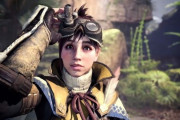 【悲報】MHWアイスボーンの受付嬢さん、本格始動を前に消えてしまう【モンハンワールド】