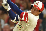 【悲報】大谷翔平さん（28歳）、無冠のままキャリアを終えそうｗｗｗｗｗｗ