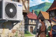 【悲報】なろうアニメさん致命的な作画ミスをしてしまう