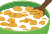 【超朗報】コーンフレークとかいう最強の朝食ｗｗｗｗｗｗｗｗ