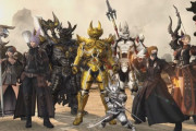 「FF14」ともコラボしている『牙狼＜GARO＞』シリーズ完全新作の公開記念応援トークショーに吉田Pが出演決定！「牙狼パチ実機が部屋にあるほどの牙狼好きの吉田P」