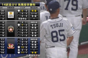 西武、先発に勝ちがついたのは14試合ぶり