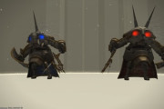 【FF14】？？？「ニーアレイドの塔2ボスでBアラのPTが”ACタンクがタゲ取って離れてください”って騒いでたけどプレイ強要じゃね！？」 ← ええっ…