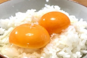 外国人を卵かけご飯にしたらドン引きでワロタｗｗｗｗｗｗｗｗｗ