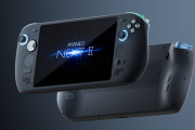 【Switch2終了】AYANEO、最強携帯機「NEXT 2」を正式発表