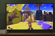 『スプラトゥーン３』トレンド入り
