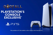 Godfallが公式に6ヶ月限定のPS5コンソール独占を発表