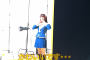 あやてぃーのビジュアル撮影中のAさんが面白すぎるｗｗｗ【乃木坂46】