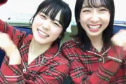 【日向坂46】にぶみくSR視聴者数がとんでもないことにｗｗｗｗｗｗｗｗｗｗｗｗ