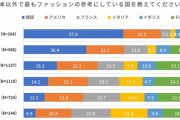 【朗報】日本の若者さん、韓国が好きすぎる！「新大久保K-POP大好き！服は韓国を参考にします。今は原宿よりも新大久保が好き！」