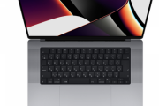 【朗報】M1 Max搭載のMacBook Pro、化け物すぎる