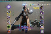Destiny2: 影の砦 伝承「不都合な真実」裏話 パワー999到達者を迷宮「砕かれた玉座」ソロクリアに導いた友情の物語