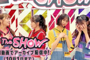 【動画】ももクロが公演後に涙…!? 収録後コメント動画公開『ももクロChan The SHOW』アーカイブ配信 スタート！