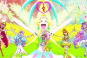 【プリキュア】後回しにしよう・・・