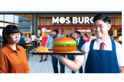 【真理】「モスバーガー」の敗因、判明する。