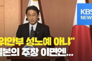 【韓国KBS】「慰安婦は性奴隷ではない、韓国側も確認」･･･日本の外交青書が歪曲（動画あり）