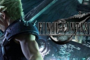 FF7Rの新CMが詐欺すぎる件