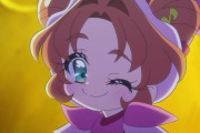 【画像】プリキュア主人公さん、1999年でハロウィンを流行らせるｗｗｗｗｗｗｗｗｗｗ