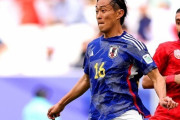 日本、バーレーンに3-1快勝！毎熊晟矢は2得点演出！先制弾呼んだミドルに「軌道的に入ったかなと…」まとめその４（関連まとめ）