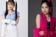 中山夏月姫と櫻井梨央で浅草デート