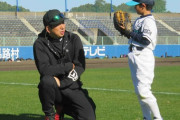 【阪神】藤川球児ＳＡ、ドラ１森木大智に仰天アドバイス「脱・球児２世」に期待