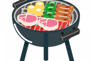 【衝撃】日本のBBQはBBQじゃなかった模様ｗｗｗｗｗ