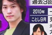 三田佳子の次男・高橋祐也容疑者を逮捕　自宅で覚醒剤所持　今回で5回目