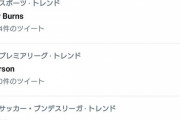 【悲報】リバポGKアリソンやらかして…何故かGKカリウスがトレンド入りするｗｗｗｗｗwwwww